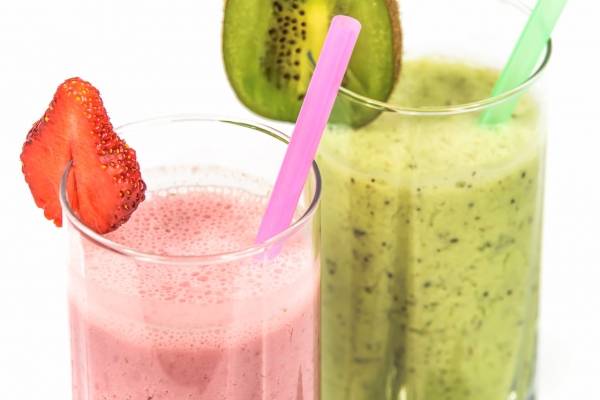 dieta liquida sirve para bajar de peso