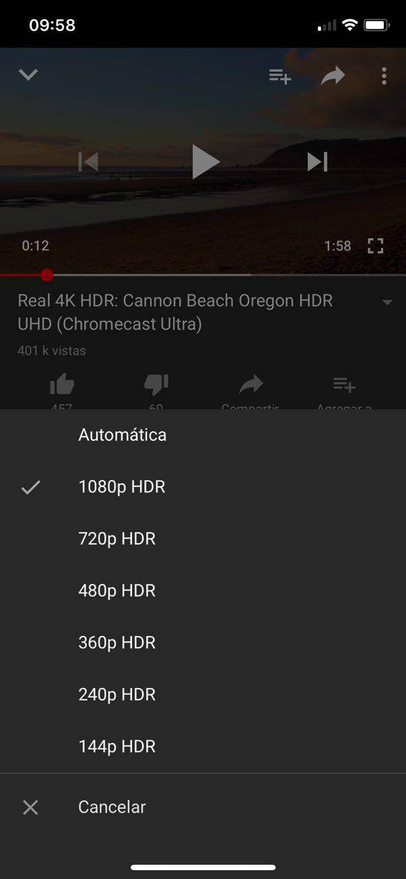 hdr hdr
