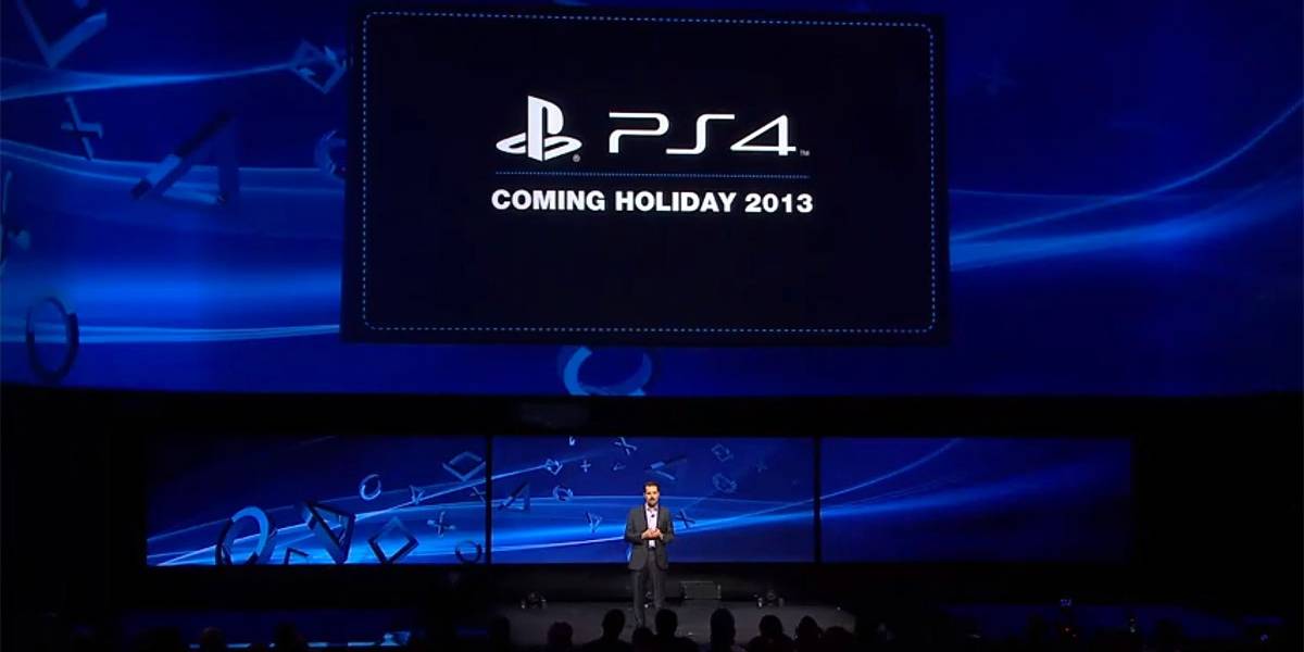 "La PS4 está entrando en su fase final" dice el jefe de Sony, ¿qué significa esto realmente?