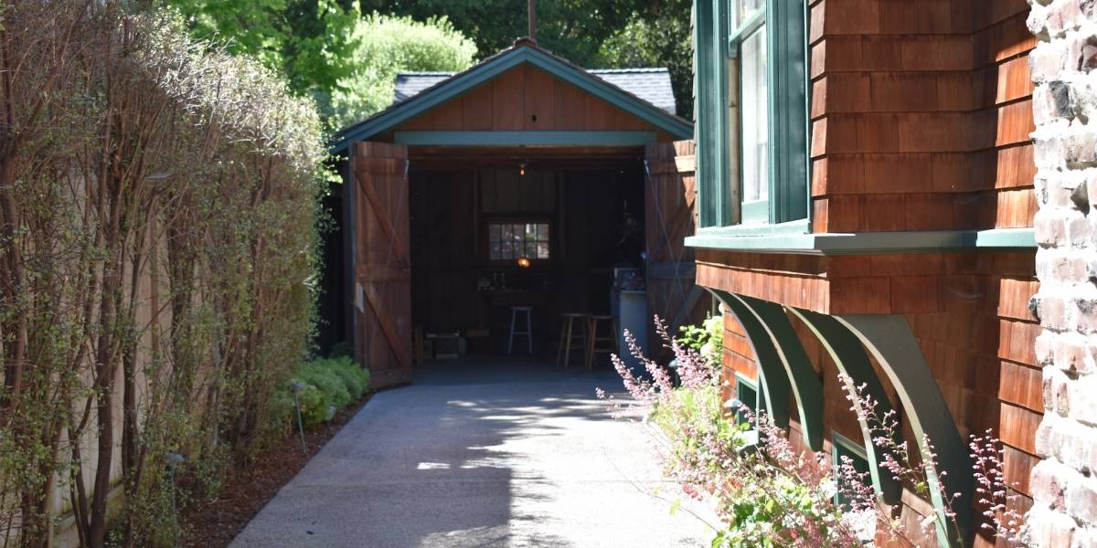 Una visita a la cuna de Silicon Valley: El Garaje de HP