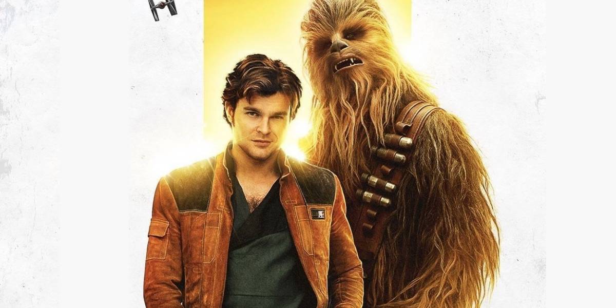 Solo: A Star Wars Story ya tiene sus primeras reacciones y son brutales