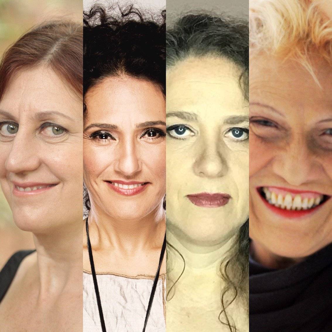 substantivo feminino