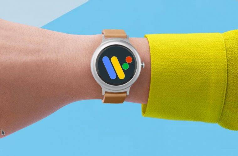 Rumores indican que Google presentaría pronto el primer smartwatch de la marca Pixel Rumores indican que Google presentaría pronto el primer smartwatch de la marca Pixel