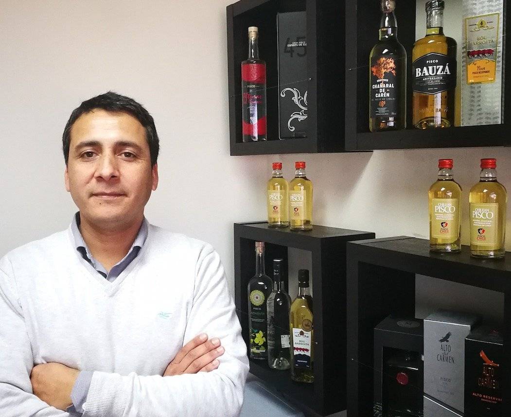 Claudio Escobar