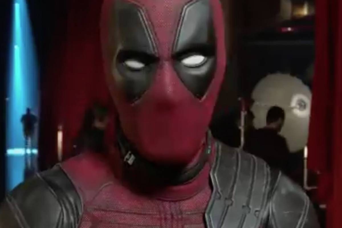 Deadpool 2 No Se Estrenaria En Venezuela Segun Informacion