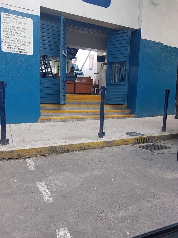 @AficioonAzul