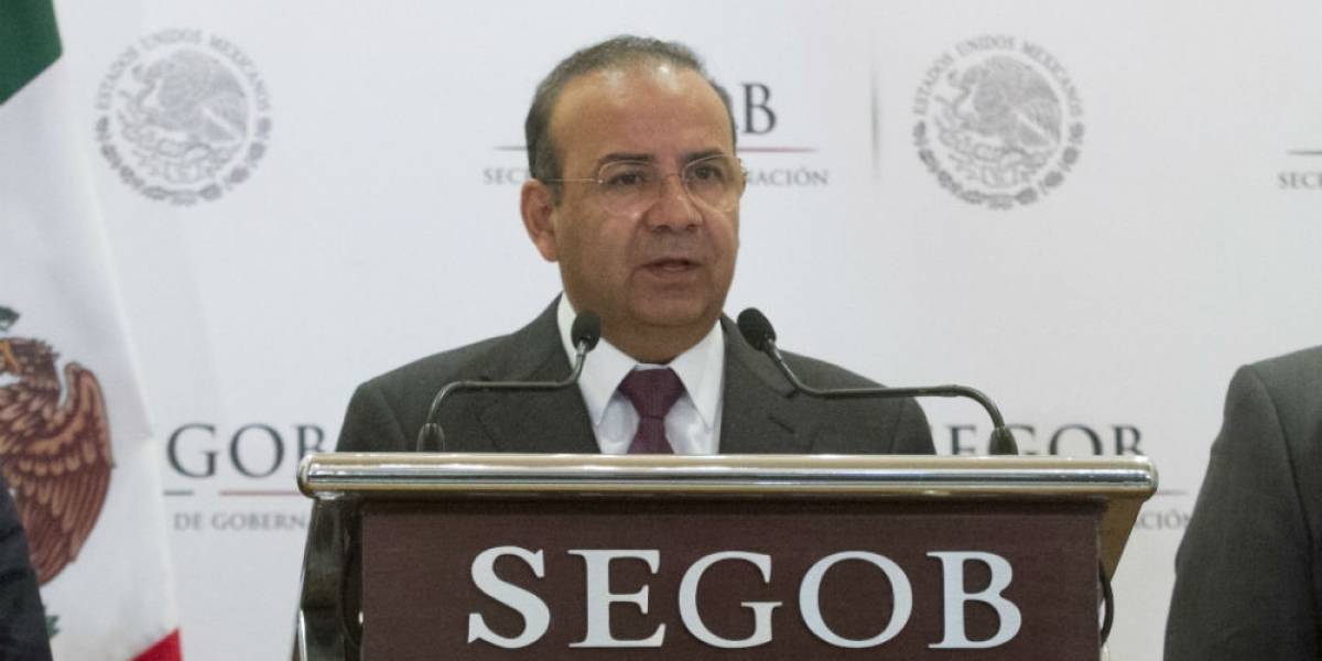 Gobierno federal condena violencia electoral y llama a un diálogo con presidenciables