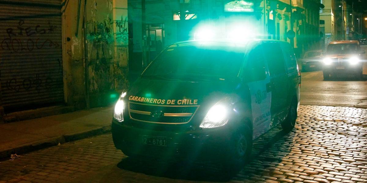 Ciudadanos haitianos acusados de violar a mujer quedaron en libertad