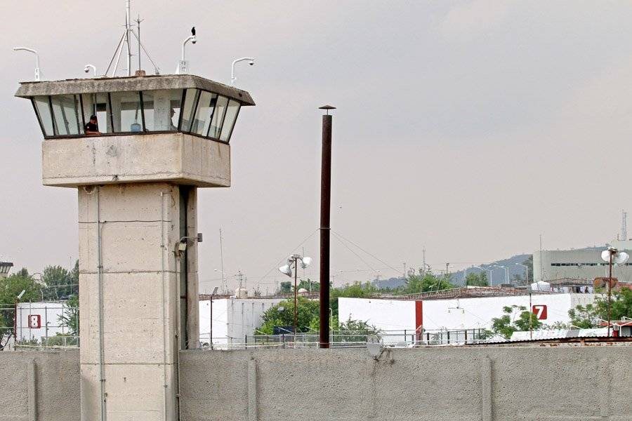 Asesinan en Puente Grande a líder de cártel, a tres días de su captura