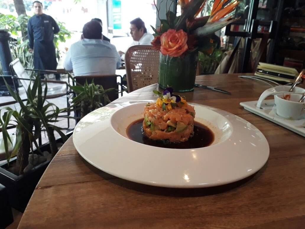 Salmón