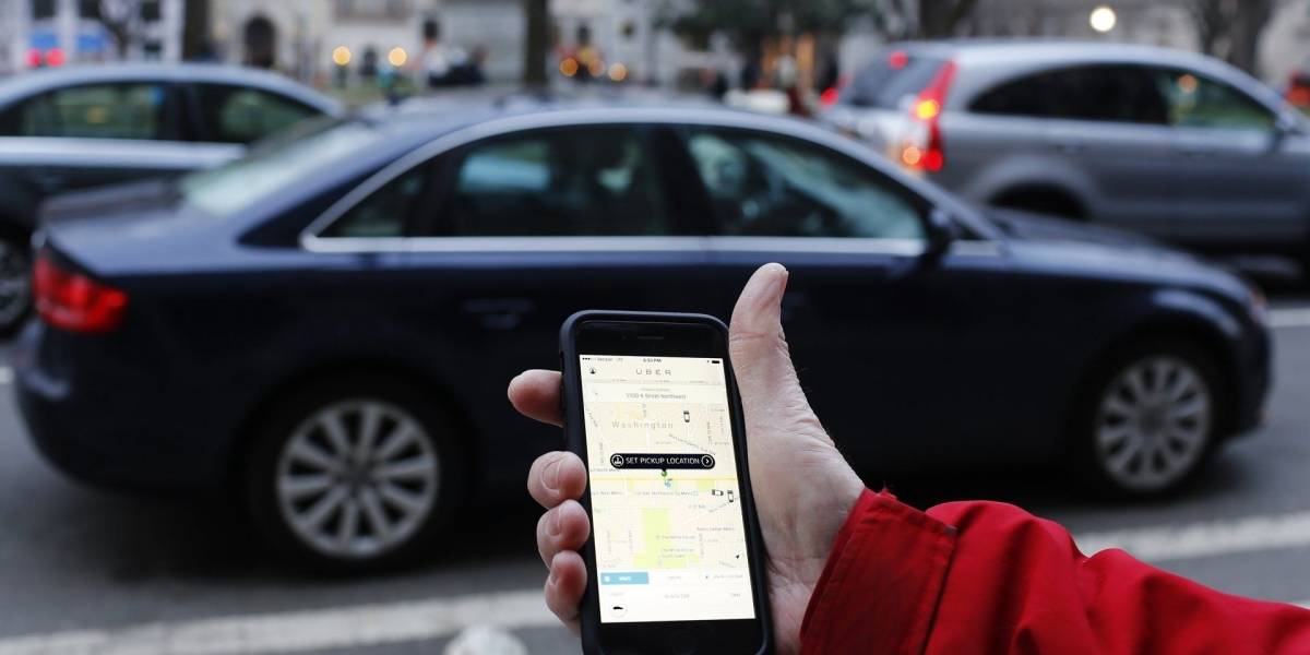 Conoce todas las alternativas a Uber que encontrarás en México
