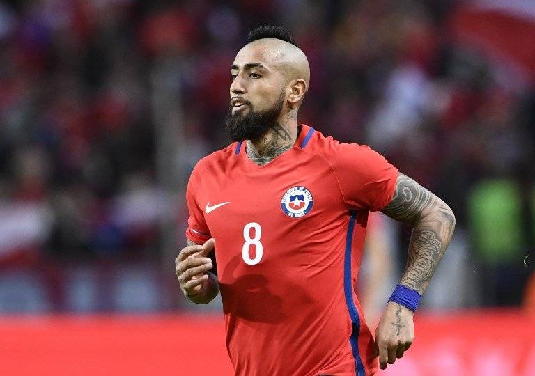 Fecha FIFA marzo 2019