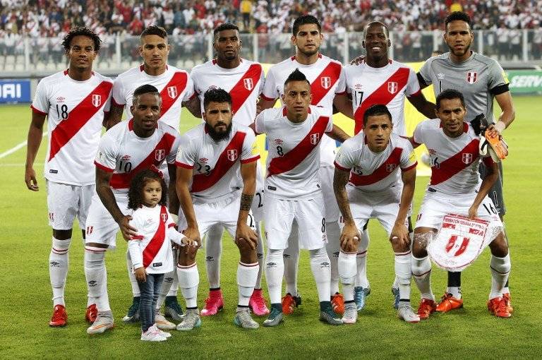 La selección peruana participará en un nuevo Mundial