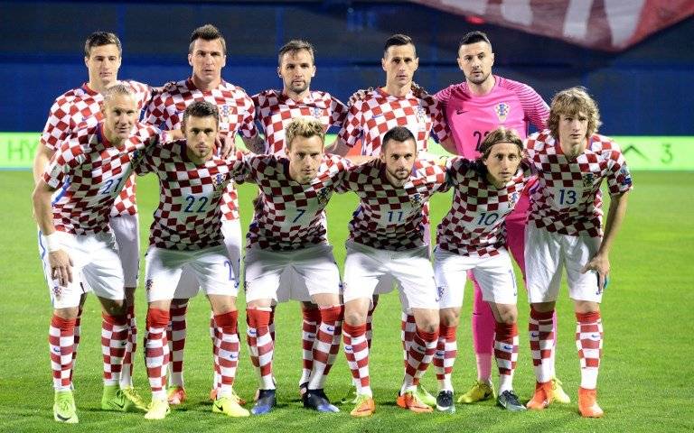 Croacia será rival de Argentina