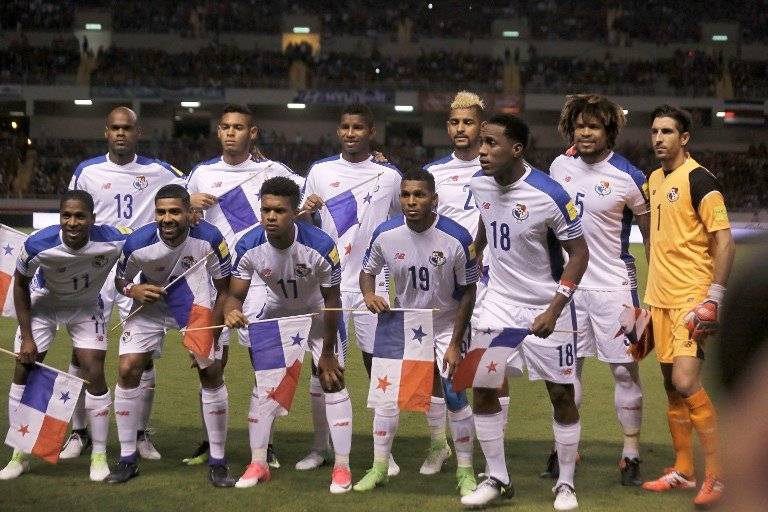 Panamá jugará su primer Mundial
