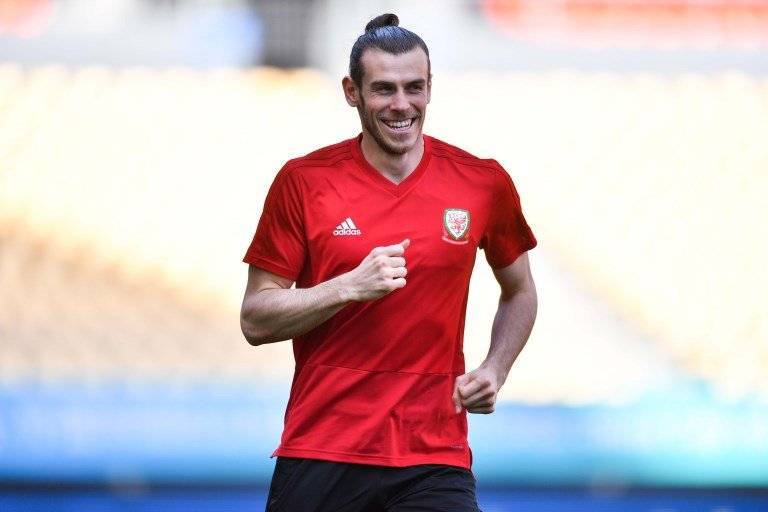 Gareth Bale nuevamente se quedará sin Mundial
