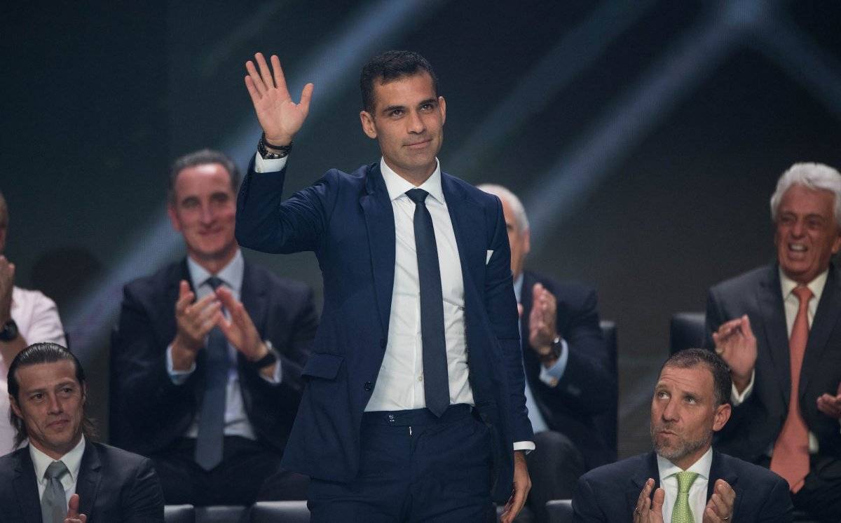Rafael Márquez