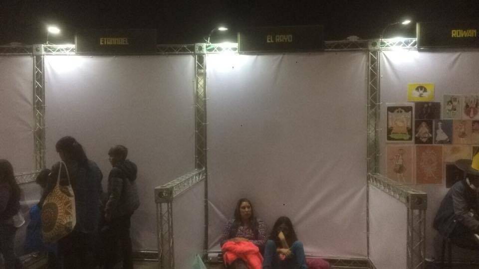 Comic Con