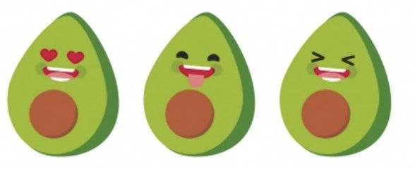 Aguacates