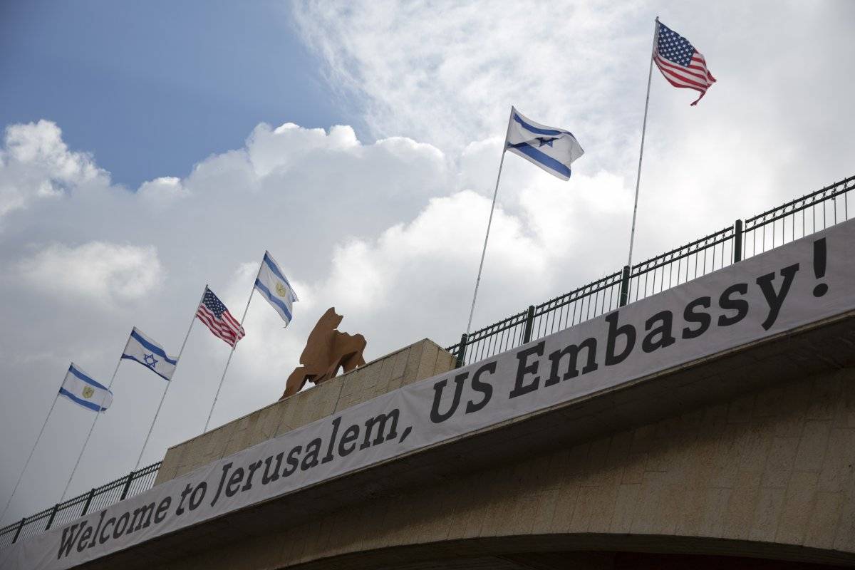 Jerusalén