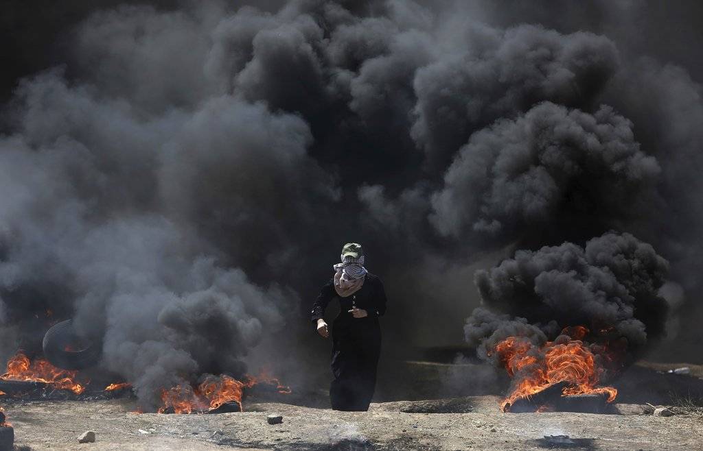 Palestina