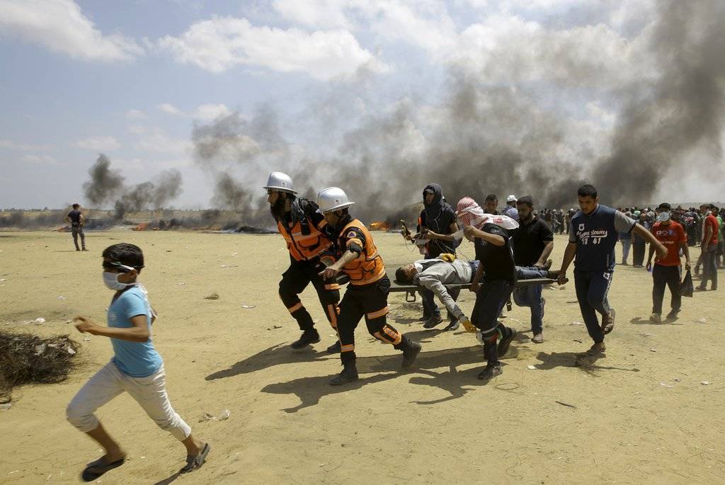 Palestina