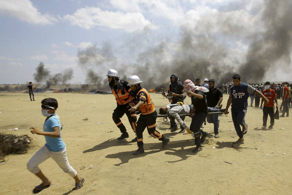 Palestina
