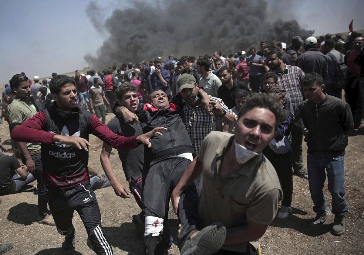 Gaza