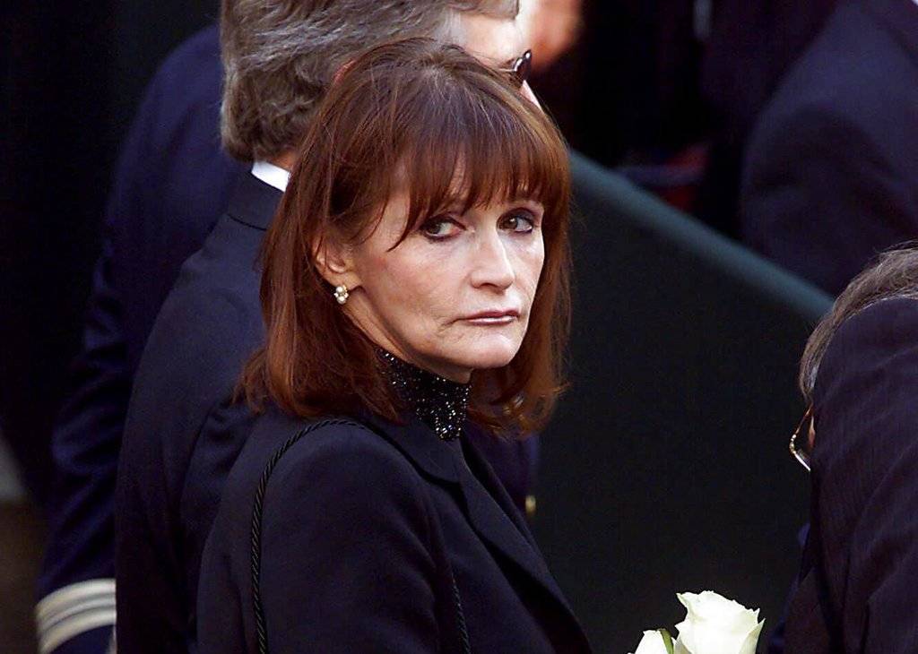 Margot Kidder