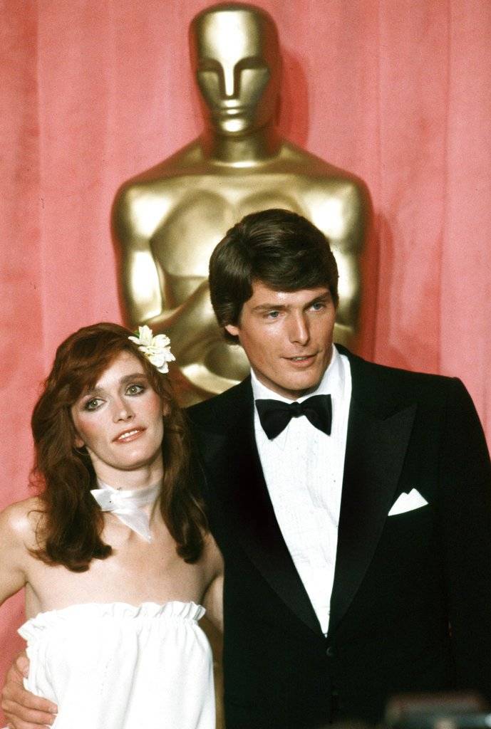 Margot Kidder