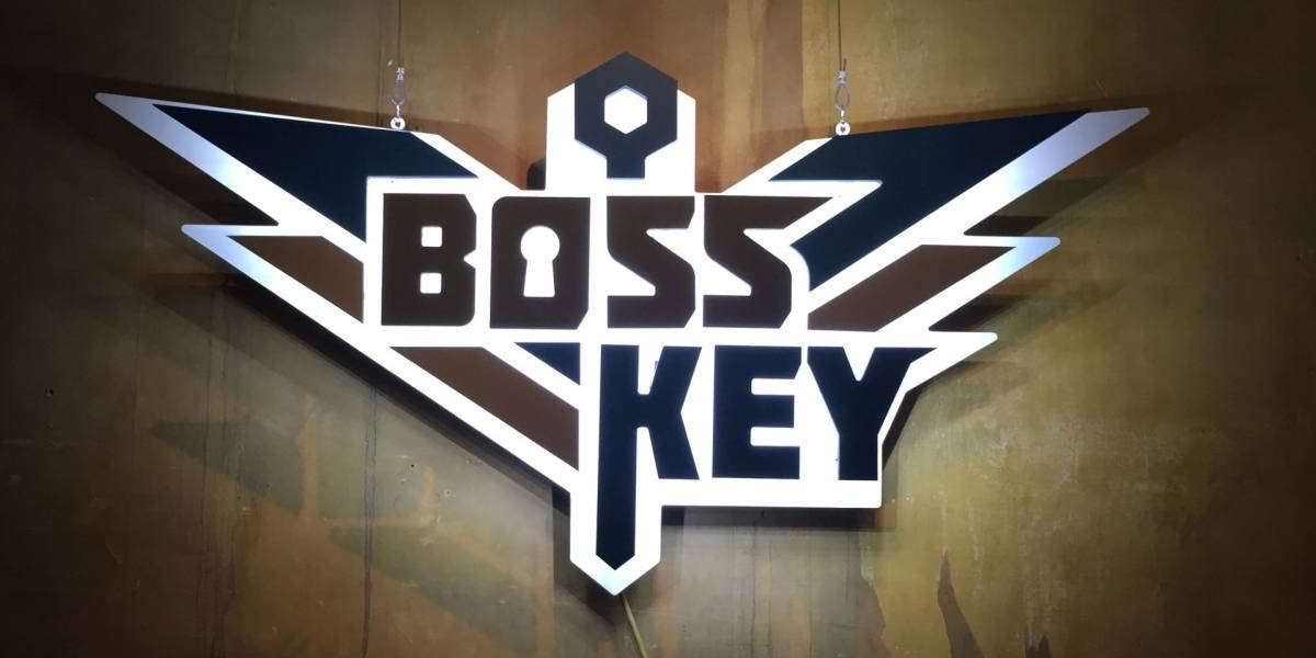 ¡Adiós Boss Key Productions! El estudio de Cliff Bleszinski cierra sus puertas