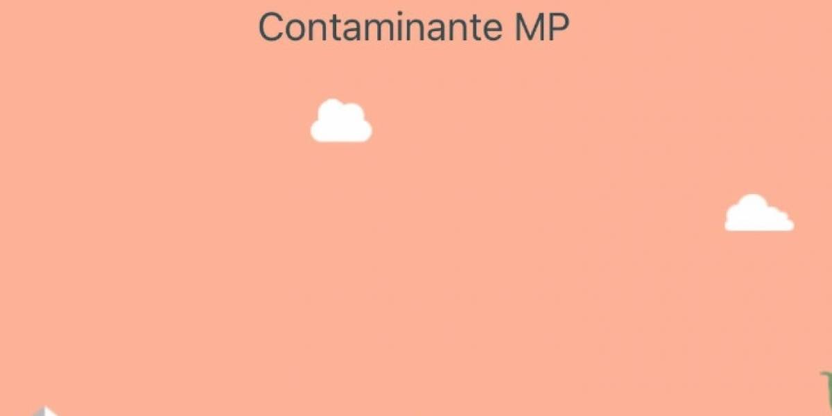 Atención santiaguinos Intendencia RM anuncia