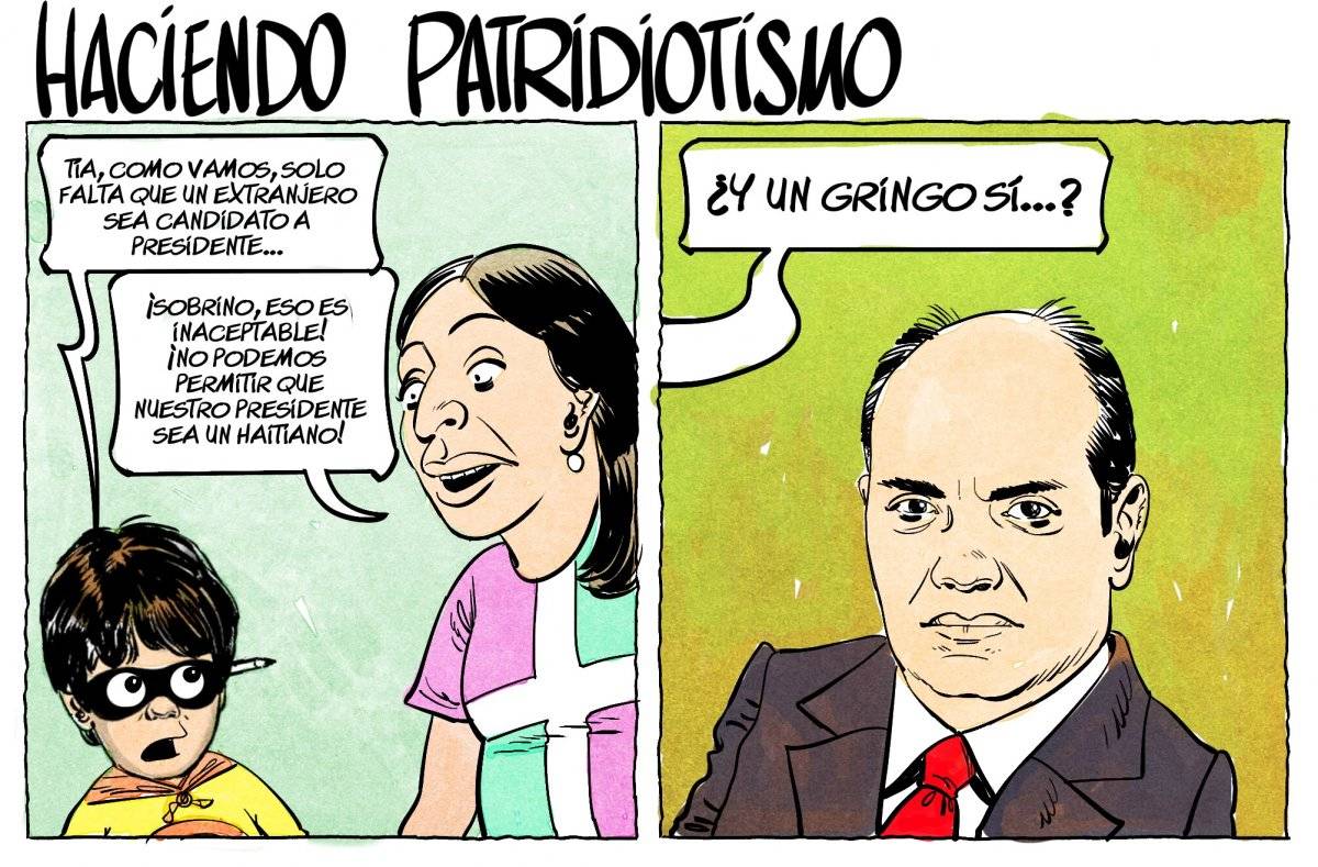 Caricatura