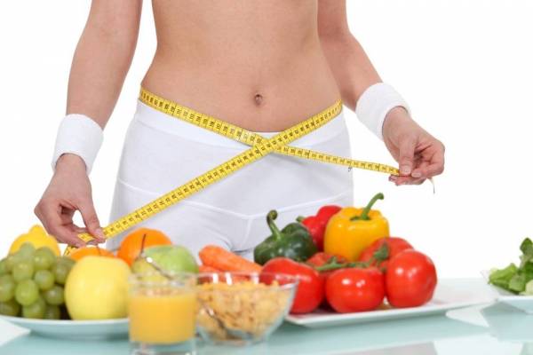 Que es la dieta hipocalorica