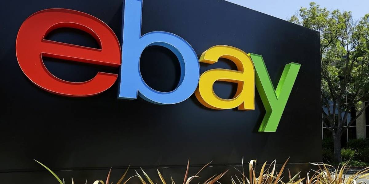 Lanzan tienda oficial de eBay en Mercado Libre México
