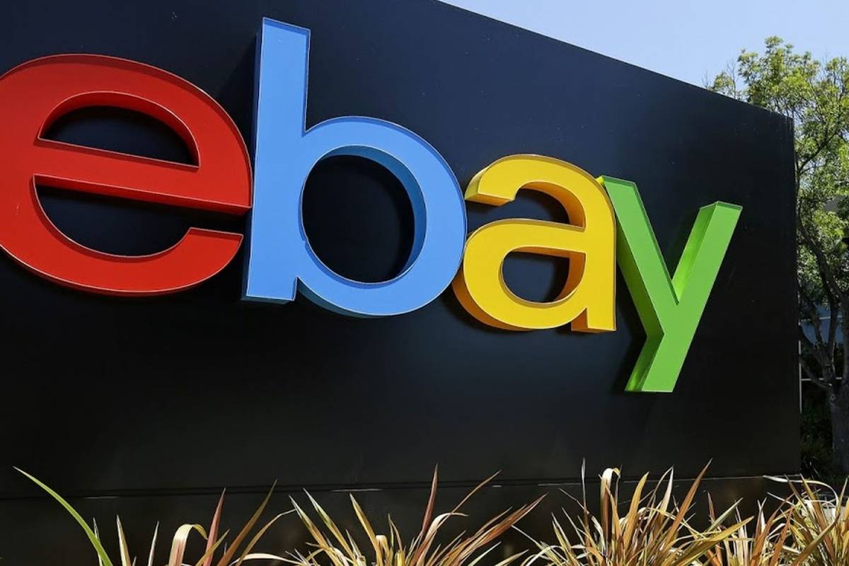Lanzan tienda oficial de eBay en Mercado Libre México
