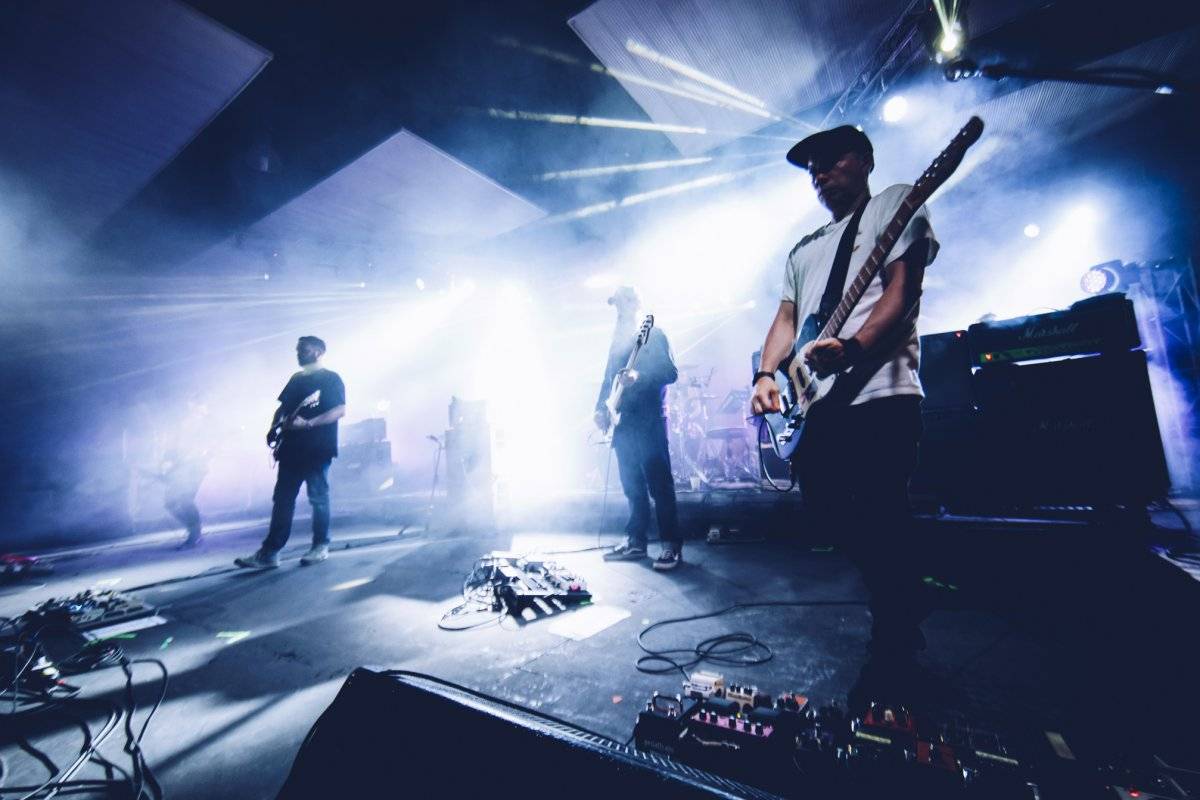 Mogwai