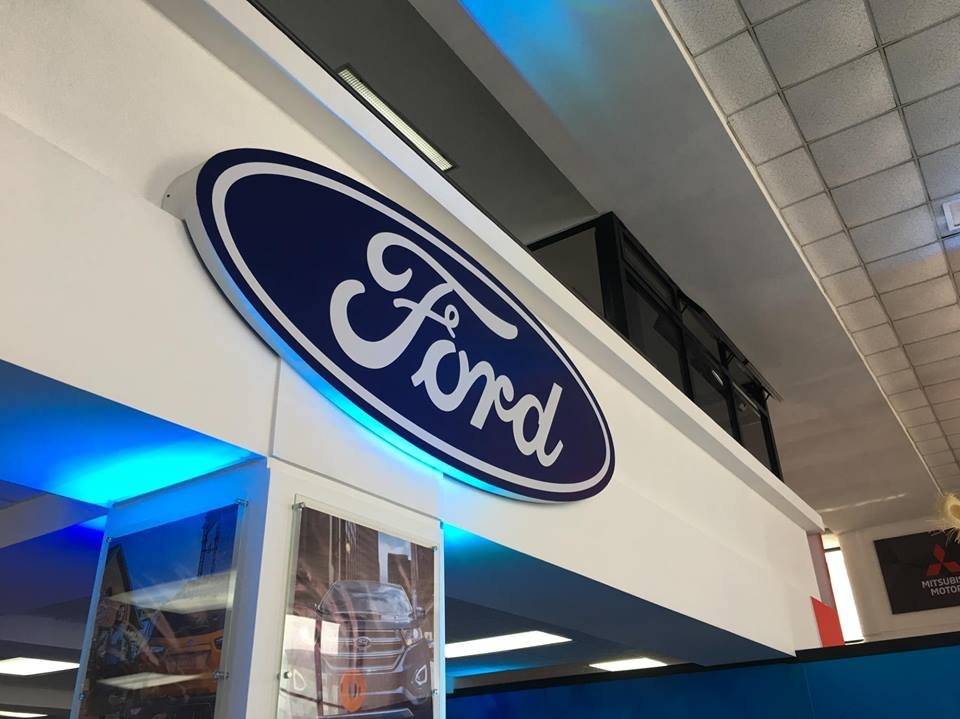 Ford