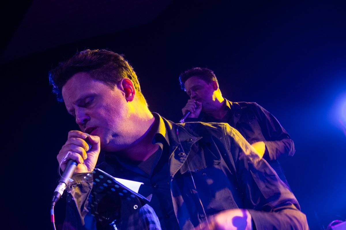 Mark Kozelek