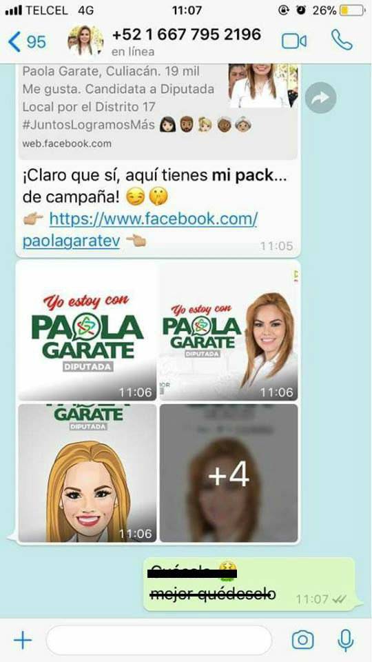 Garate