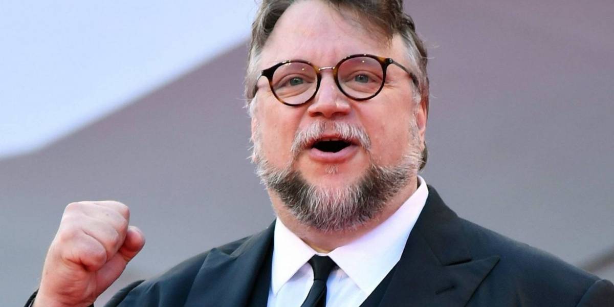 El mexicano Guillermo del Toro hará una serie de horror para Netflix
