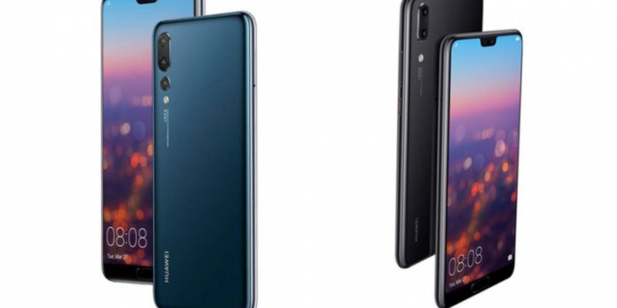 El Huawei P20 y P20 Pro tienen la mejor cámara en la historia de un móvil
