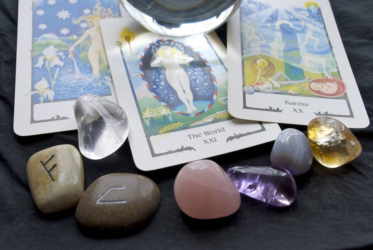 tarot
