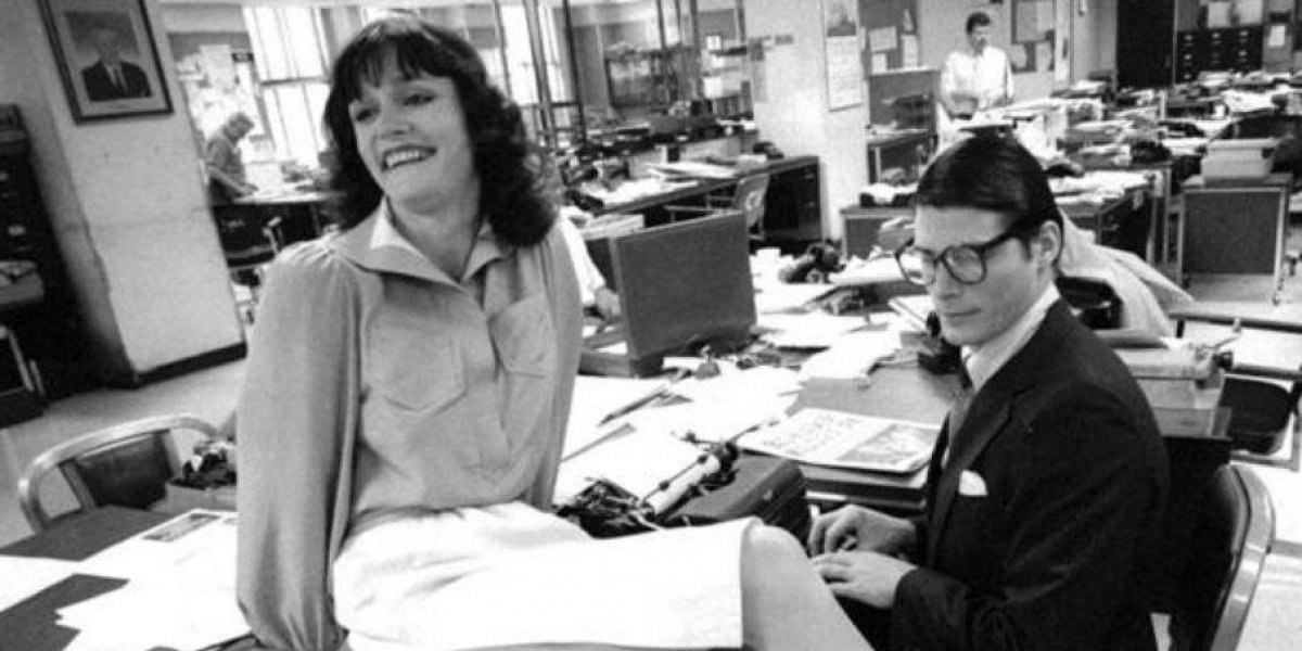 Murió Margot Kidder: La mítica Lois Lane de Superman