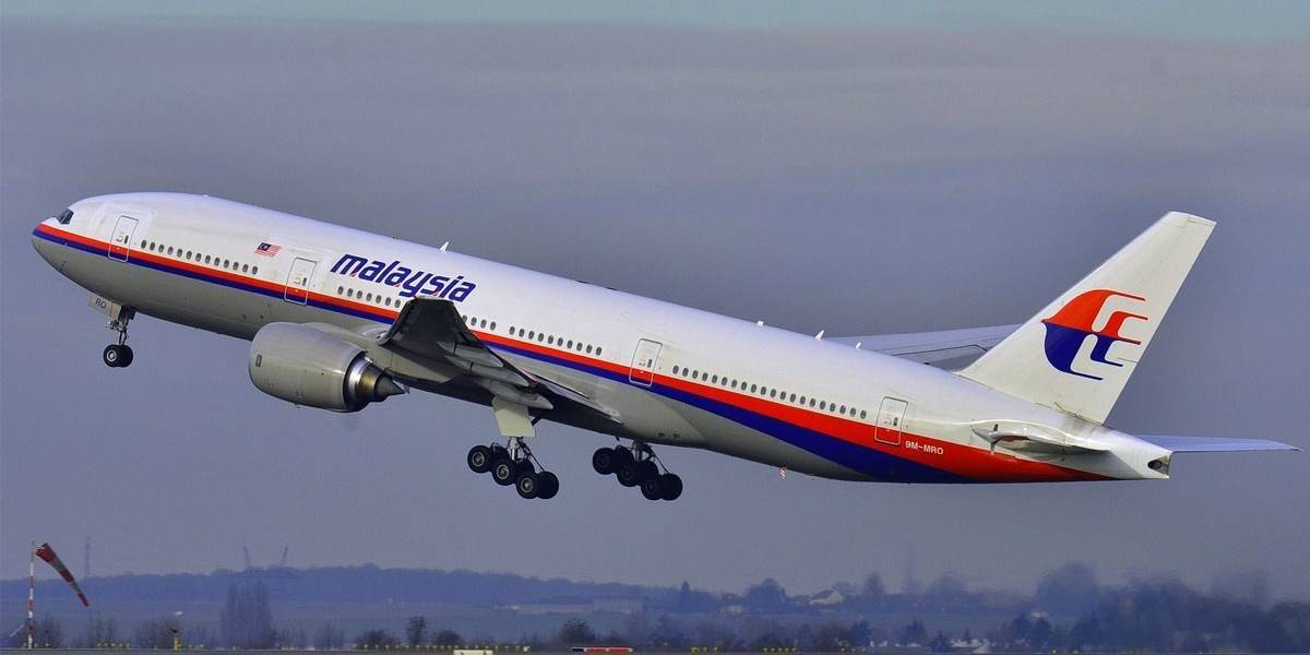 Malaysia Airlines