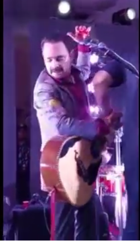 Mario Quintero.