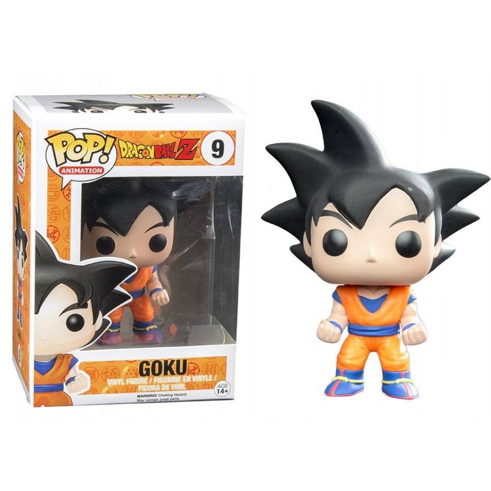 goku
