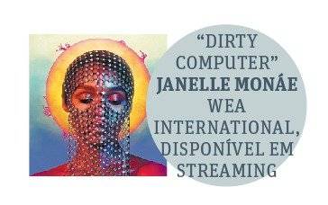 janelle