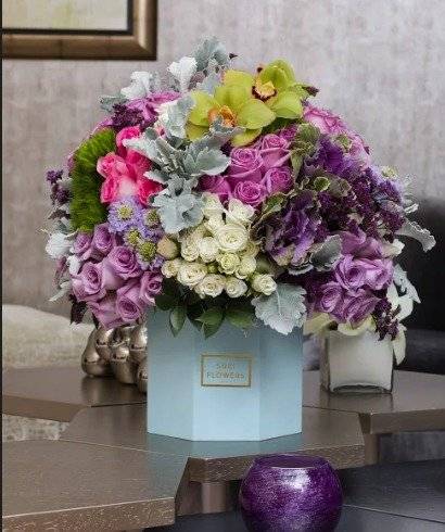 Suriflowers