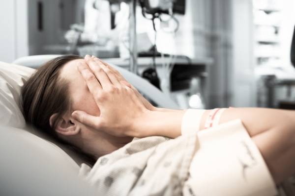 Si es mujer, Fonasa y no quiere tener hijos súmese a las listas de espera para esterilización